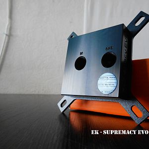 EK-SUPREMACY EVO ACETAL