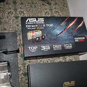 AMD R9 280 DC2T