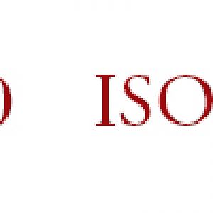 ISO chart