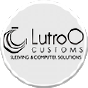 LutroO logo